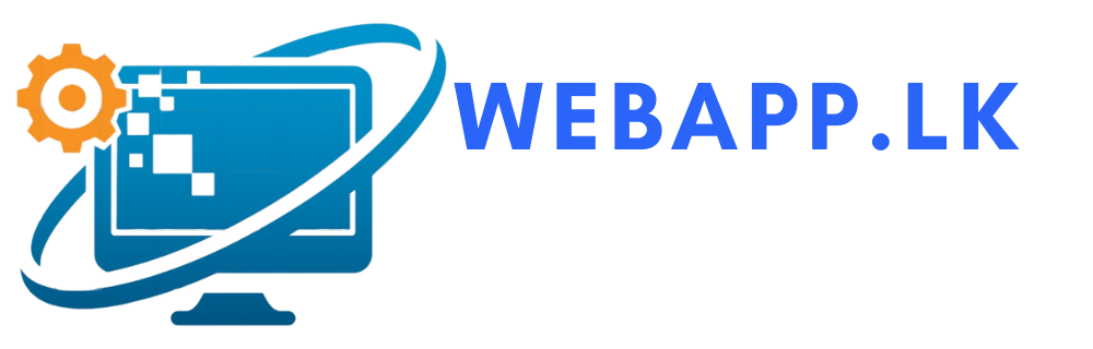 best web designer sri lankan