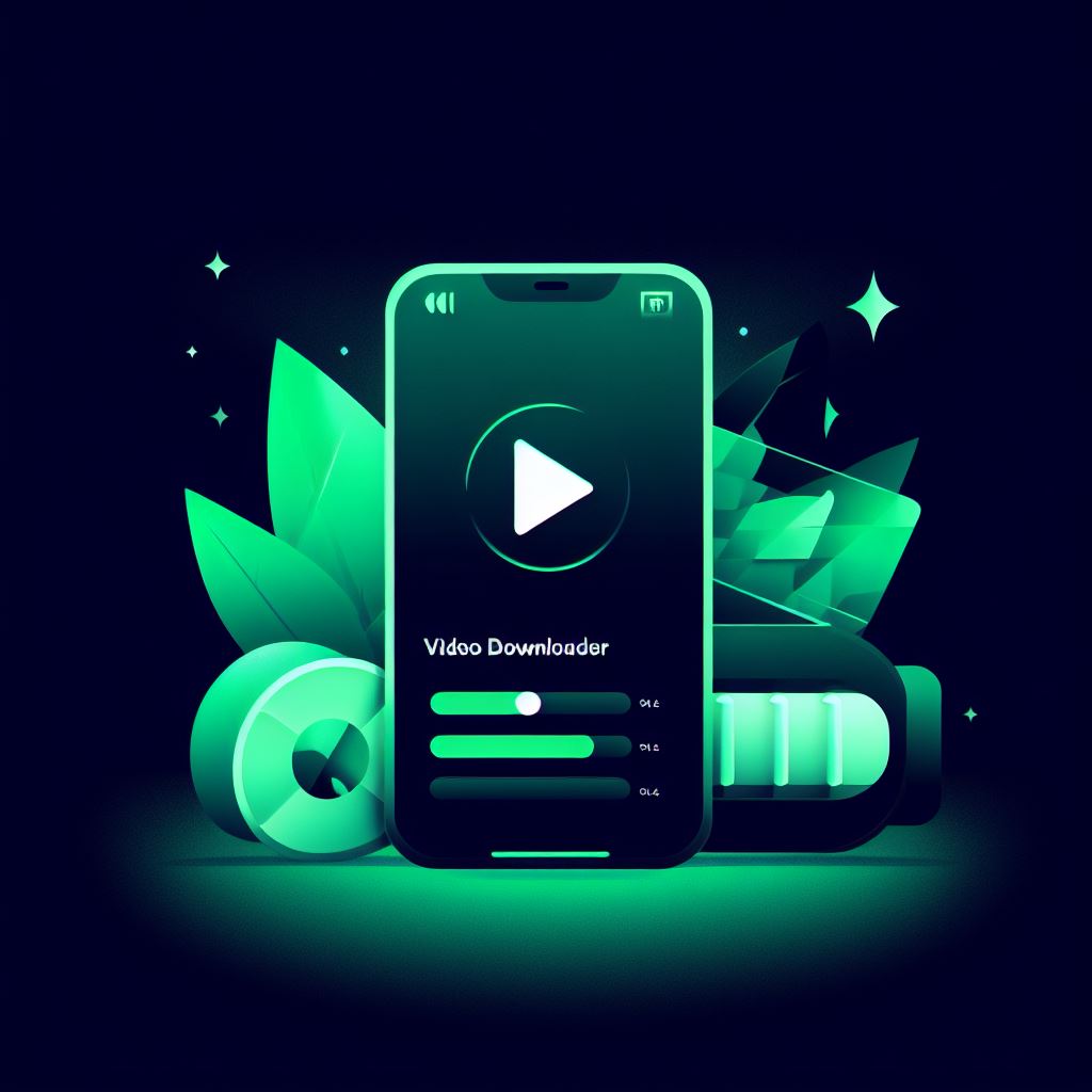 Video Downloader Website