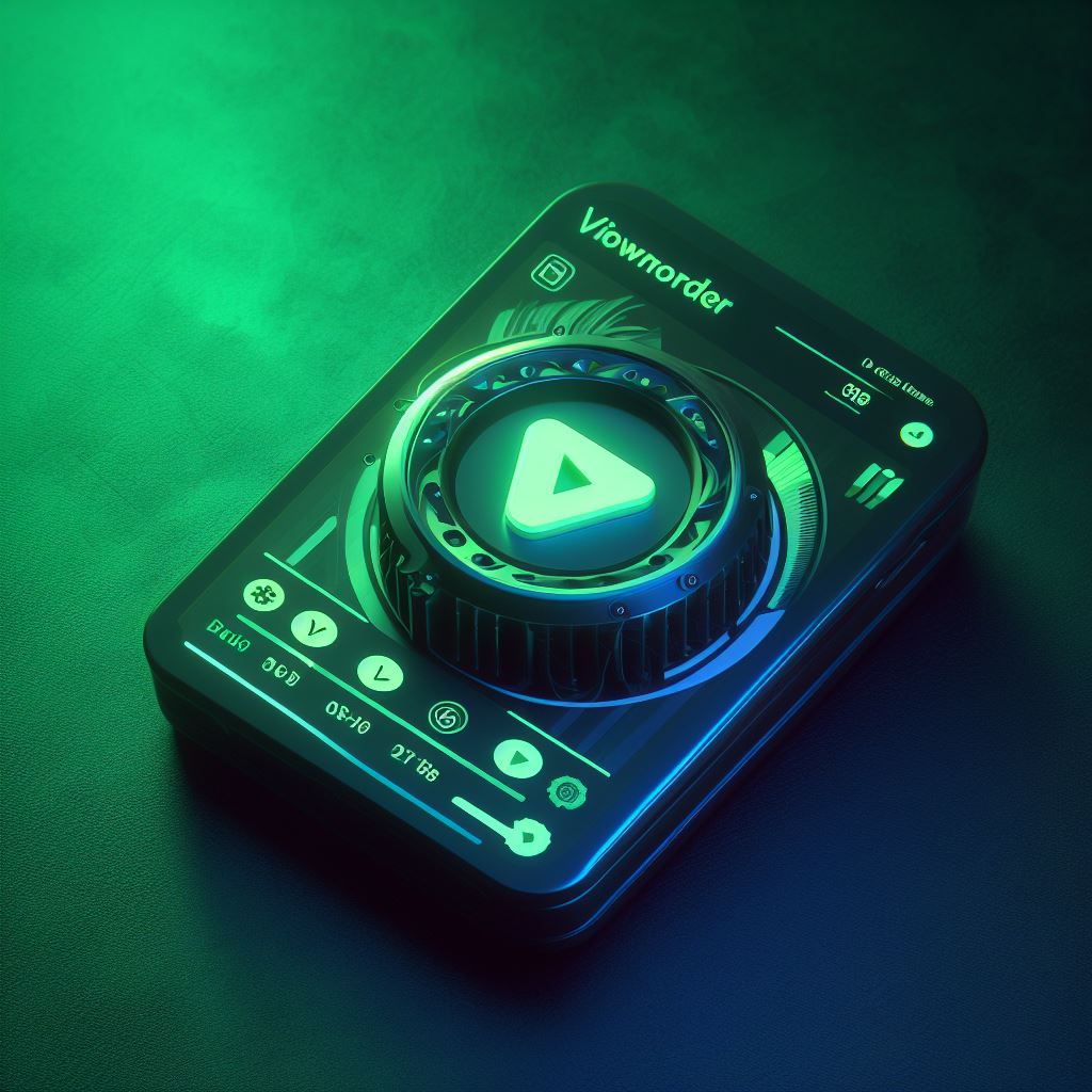 Video Downloader Website